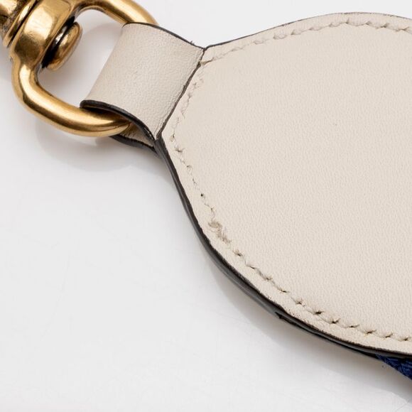 Gucci Calfskin Tiger Broadway Mini Shoulder Bag - Picture 14 of 15